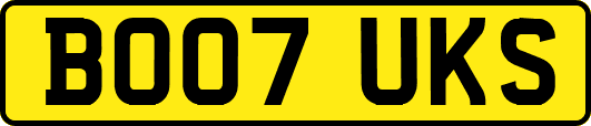 BO07UKS