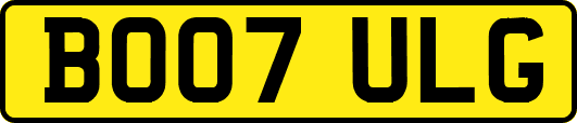 BO07ULG