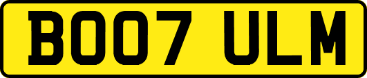 BO07ULM