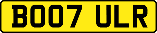 BO07ULR