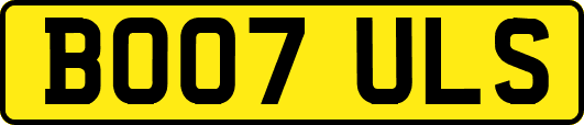 BO07ULS