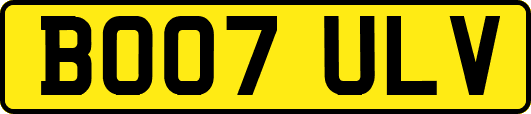 BO07ULV