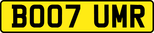 BO07UMR