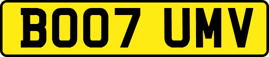 BO07UMV