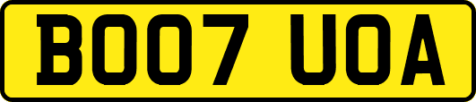 BO07UOA