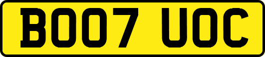 BO07UOC