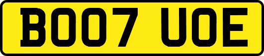 BO07UOE