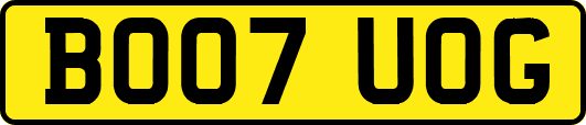 BO07UOG