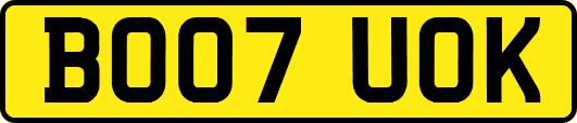 BO07UOK