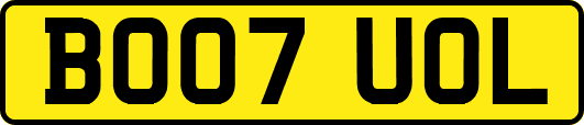 BO07UOL