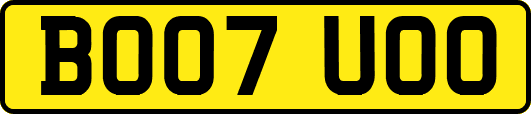 BO07UOO