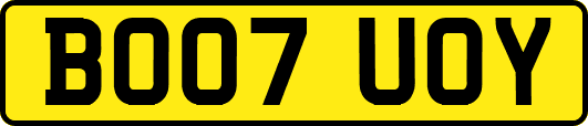 BO07UOY