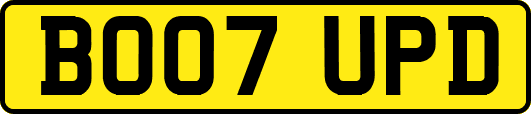 BO07UPD