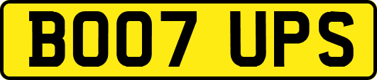BO07UPS