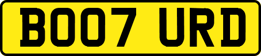 BO07URD