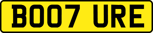 BO07URE