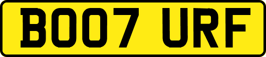 BO07URF