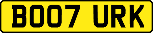 BO07URK
