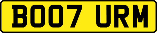 BO07URM