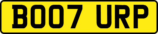 BO07URP