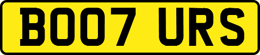 BO07URS