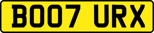 BO07URX