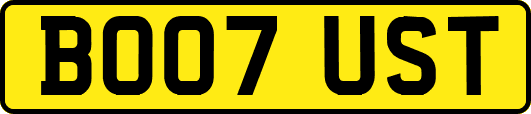 BO07UST