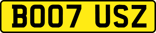 BO07USZ