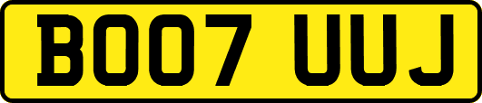 BO07UUJ