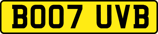 BO07UVB
