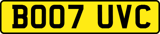 BO07UVC