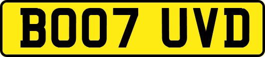 BO07UVD