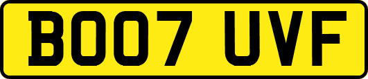BO07UVF