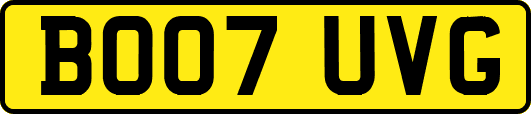 BO07UVG