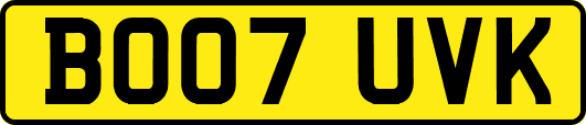 BO07UVK
