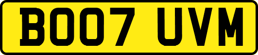 BO07UVM