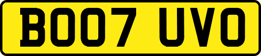 BO07UVO