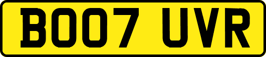 BO07UVR
