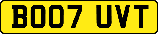 BO07UVT
