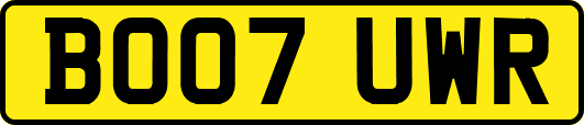 BO07UWR