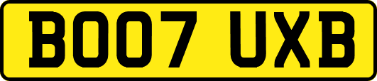 BO07UXB