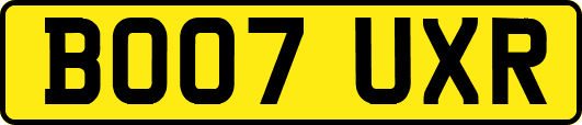 BO07UXR