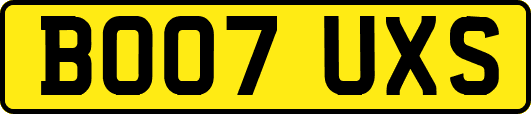 BO07UXS