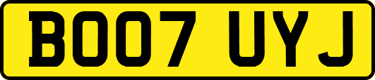 BO07UYJ