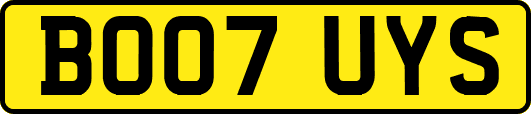 BO07UYS