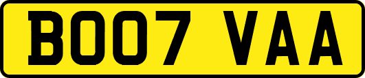 BO07VAA
