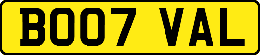 BO07VAL