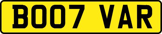 BO07VAR