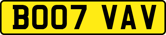 BO07VAV