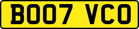 BO07VCO